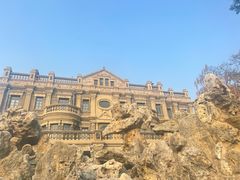 -张学良旧居陈列馆