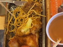 -大快活(罗湖商业城分店)