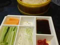 -大鸭梨烤鸭(甘家口店)
