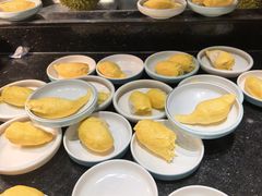 -川骄海鲜自助(河东店)