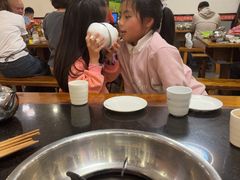 -冯记香辣兔火锅(茶店子总店)