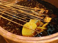 串串-搓火大都会(广安门总店)