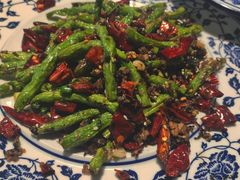 -阿嫂印象·民间江湖菜(大学城店)