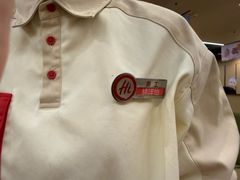 -海底捞火锅(万达广场店)