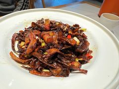 -鸡毛店·川菜(文殊院店)