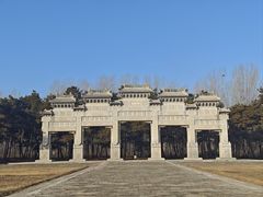 -清西陵