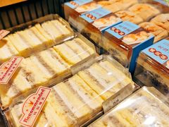 -Olé精品超市(北京合生汇店)