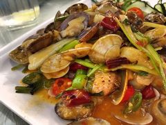 -廣味潮鲜·一品潮滋味(五道口店)