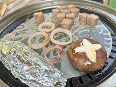 -十亩森林