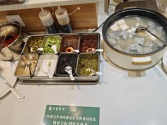 -禾匙素食自助(莱蒙都会店)