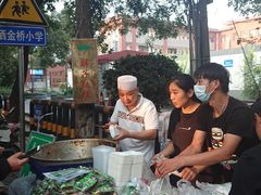 -马文章胖子甑糕(洒金桥店)