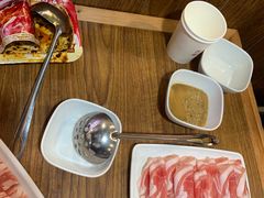 -傣妹火锅(南京东路一店)