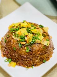 -喜爱轩酒楼·宴会厅