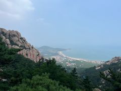 -崂山仰口游览区
