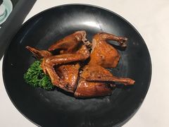 -汤城小厨•粤菜•靓汤(金宝街店)