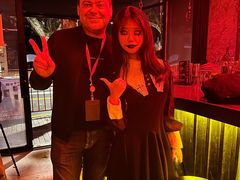 -The Drinkery (瑞金店)