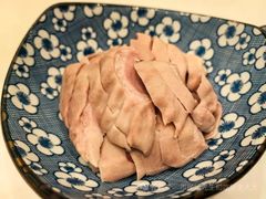 -熠盛·本帮菜Bistro(永嘉路店)