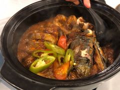 -刘姐啤酒鱼民族演艺餐厅(西街总店)