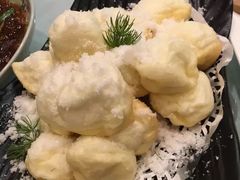 雪绵豆沙-桃源新村双台子店