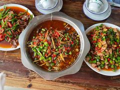 -自贡馆老字号(青江东路店)