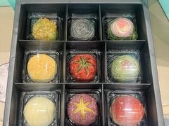 -南宋胡记(杭州灵隐寺店)