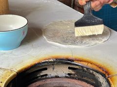 -邵建华师傅梅菜扣肉饼(麓山总店)