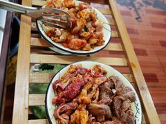 -阿昌白族石板烧(大理古城店)