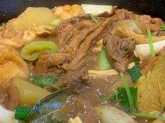 -牛腩之旅·牛腩牛杂煲(光启城美食城店)