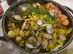 -吉源大排档·鱼生·海鲜(烧烤彩印厂店)