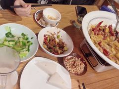 -印象鲵宴·张家界地标美食名片(溪布街店)