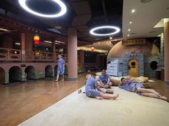 -纽斯桑拿会所(东绣路店)