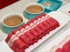 -东来顺饭庄(西单店)