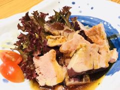 -花潮料理艺食馆(世欧广场店)