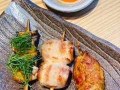 -人间酒暖·Go blanc·烧鸟·深夜食堂(陆家嘴店)