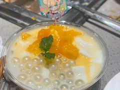 -海底捞火锅(雨花世茂店)