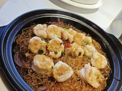 -大碗居·烤鸭·鱼头泡饼(天坛东门店)