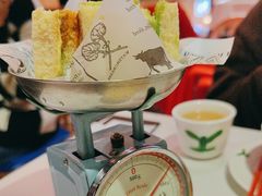 -芽笼芽笼新加坡餐厅(世纪汇店)