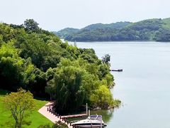 -天目湖涵田度假村