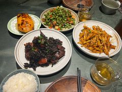 -兰溪小馆(首经贸店)