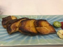 -富盈酒店-日本料理餐厅(厚街店)