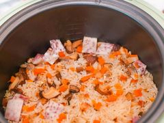 -东江厨岸（惠州味道）(江畔花园店)