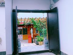 -茯茶镇