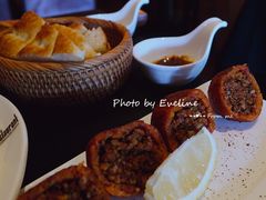 -Efes Turkish & Mediterranean Cuisine 艾菲斯餐厅(陆家嘴店)