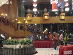 [深圳]深圳海景奥思廷酒店CIMG722-深圳海景嘉途酒店(东翼楼)