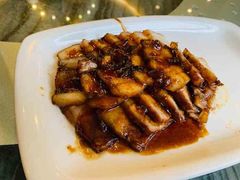 -美极鲜食坊(宝安南路店)