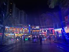 -南国锋味椰子鸡(瀚海店)