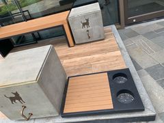 -星巴克(珠海仁恒滨海中心店)