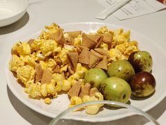 -双合园·海鲜水饺青岛菜(万佳广场店)