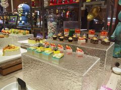 -长沙三景韦尔斯利酒店·Oval全日制餐厅自助餐