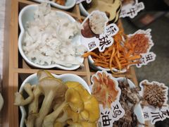 -鲜潭蒸汽石锅鱼(五道口购物中心店)
